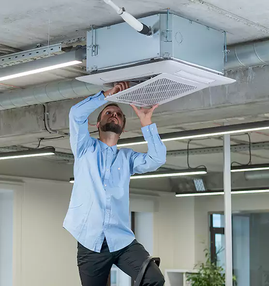 Professional Air Duct Cleaners in Murray, UT