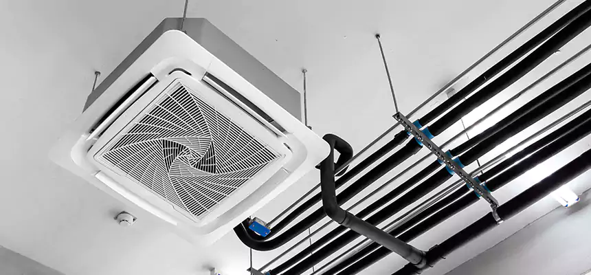 Our Air Duct Deep Cleaning Services in Murray, UT