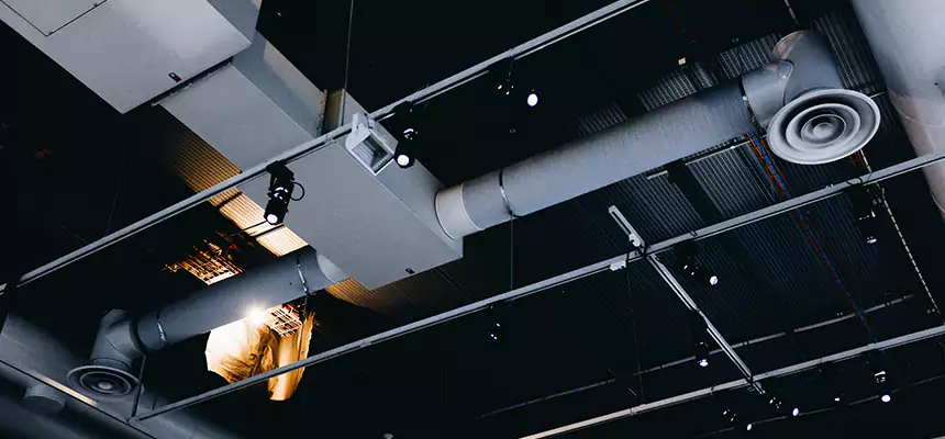 Our Air Duct Replacement Services in Murray, UT