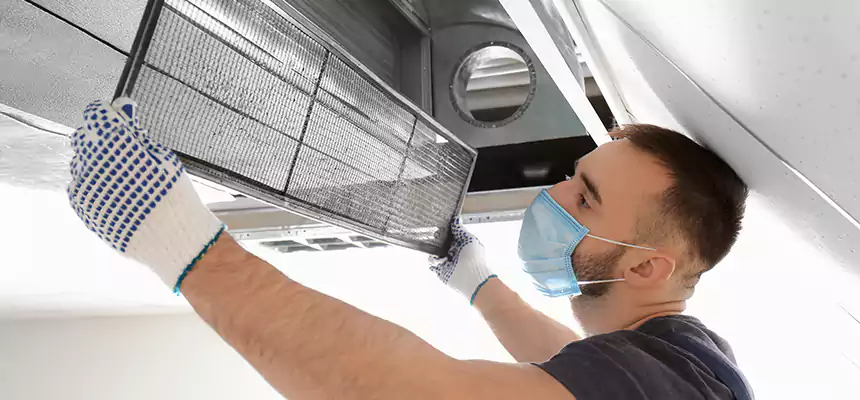 Our Dryer Vent Cleaning Services in Murray, UT