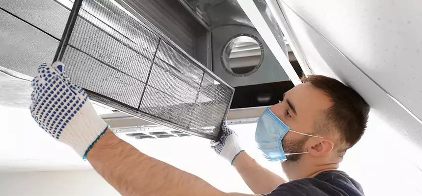 Our Dryer Vent Replacement Services in Murray, UT