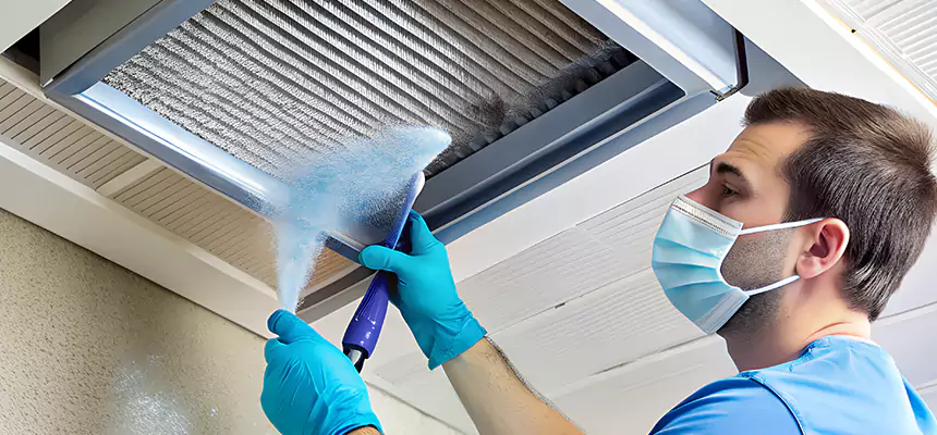 Our Home Ventilation Cleaning Services in Murray, UT
