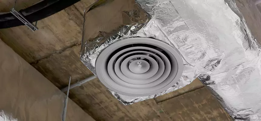 Our Industrial Dryer Vent Cleaning Services in Murray, UT