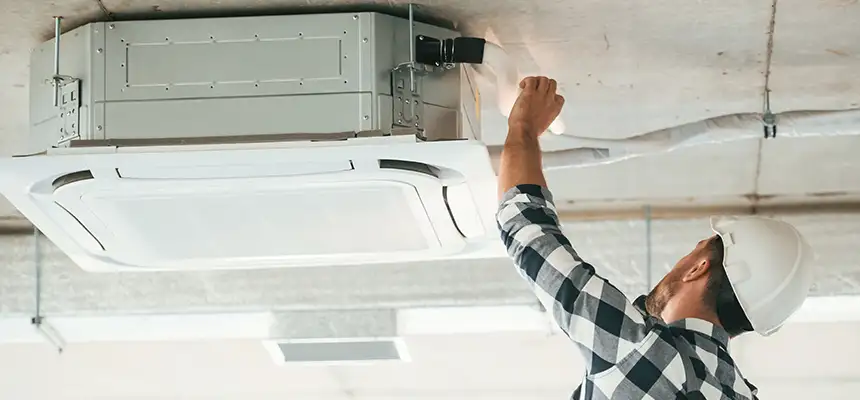 Our Local Vent Cleaning Services in Murray, UT