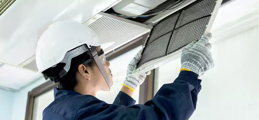 Our Multi-family Home Duct Cleaning Services in Murray, UT