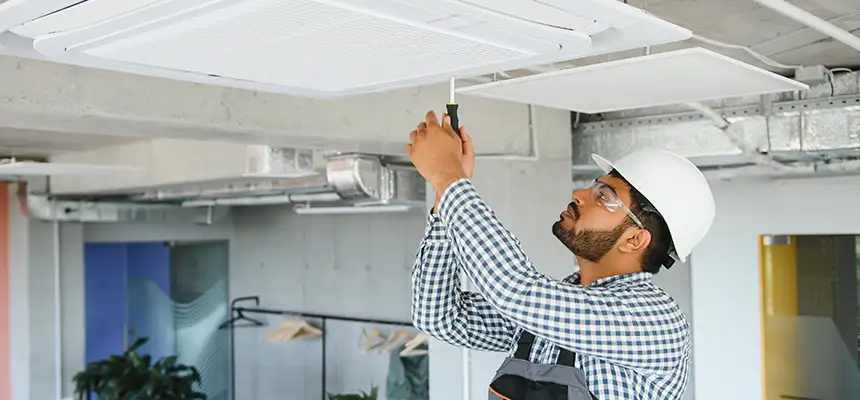 Our Roof Dryer Vent Cleaning Services in Murray, UT