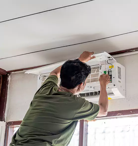 About Air Duct & AC Odor Removal in Murray, UT