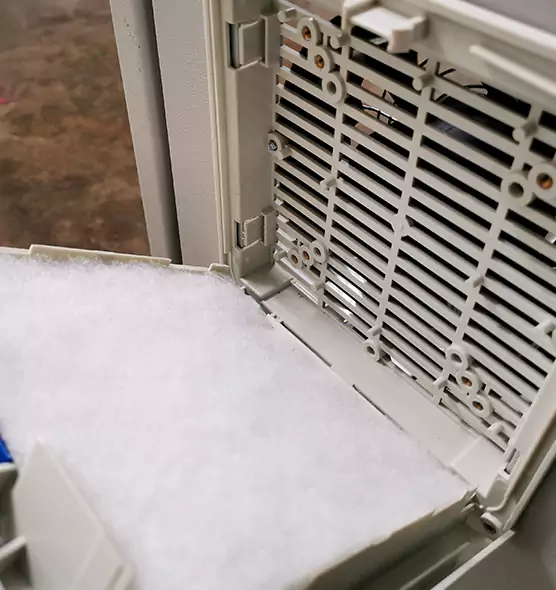 About Air Duct Overhaul & Upgrades in Murray, UT