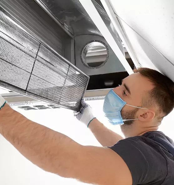 About Air Duct Pathogen Disinfection in Murray, UT
