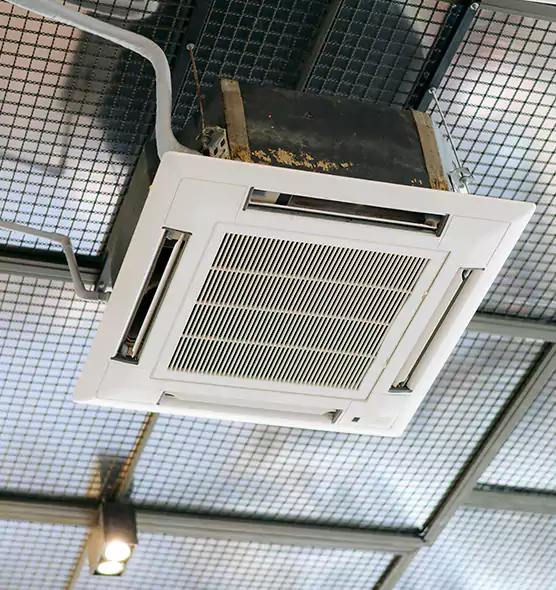 Top-Notch Allergy Relief Vent Cleaning Services in Murray, UT