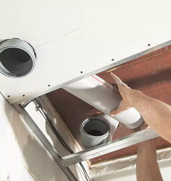 Professional Attic Air Duct Cleaning in Murray, UT