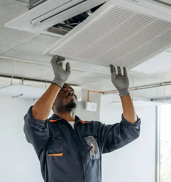 About Certified Air Duct Specialists in Murray, UT