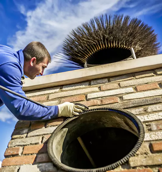 About Professional Chimney Sweep in Murray, UT