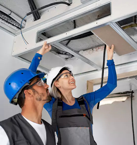 Comprehensive Duct Insulation Services in Murray, UT