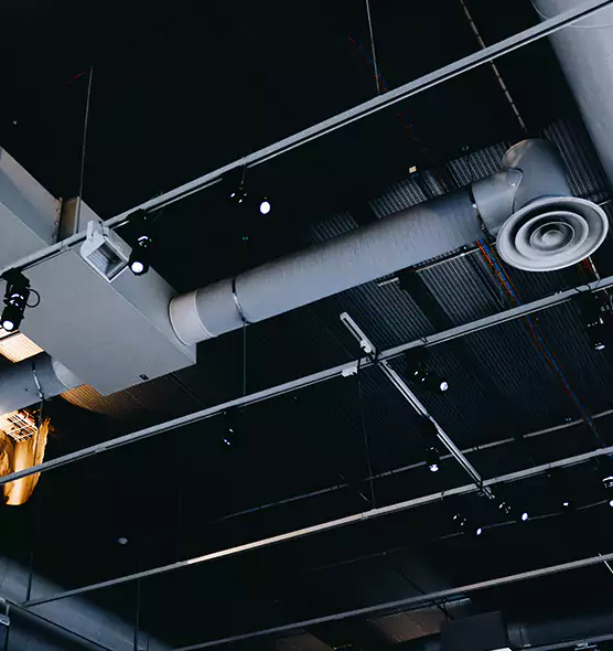 About Duct Sanitization with UV Light in Murray, UT