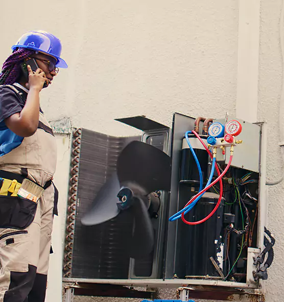 Professional Energy-Efficient HVAC Cleaning in Murray, UT