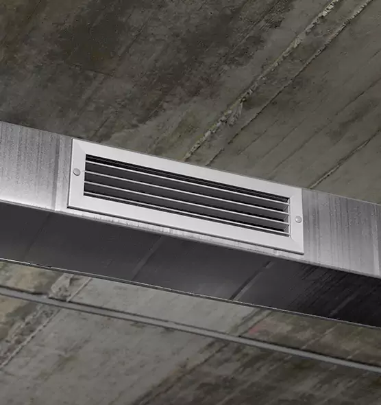 Trusted Hospital Grade Air Duct Cleaning Experts in Murray, UT
