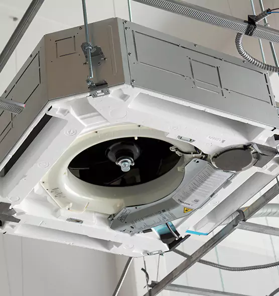 Professional Industrial Dryer Vent Cleaning in Murray, UT