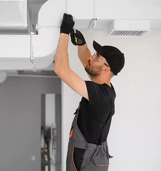 Advanced Office Ductwork Cleaning Services in Murray, UT