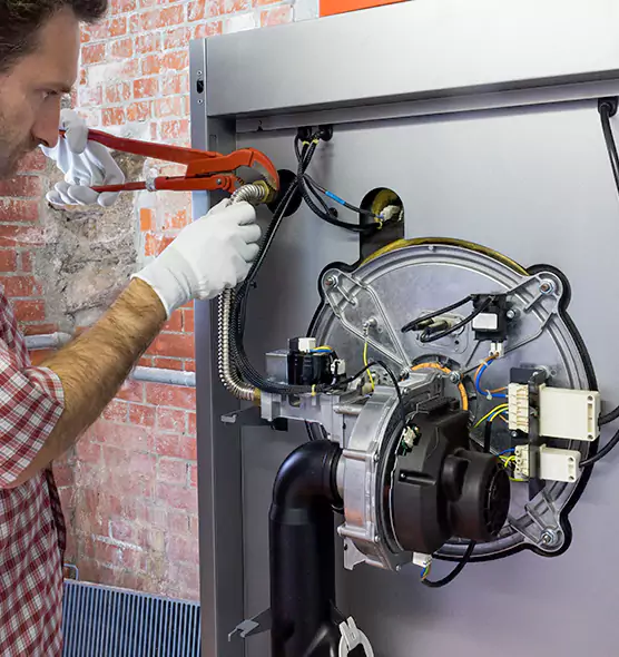 Advanced Repair Dryer Vent Hose in Murray, UT