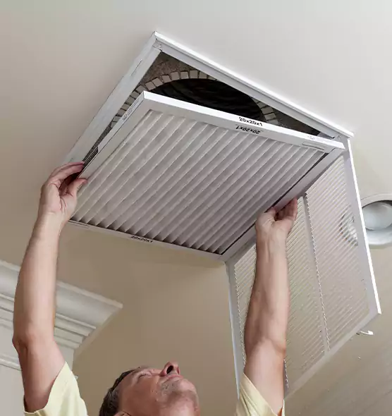 Advanced Residential Vent Cleaning in Murray, UT