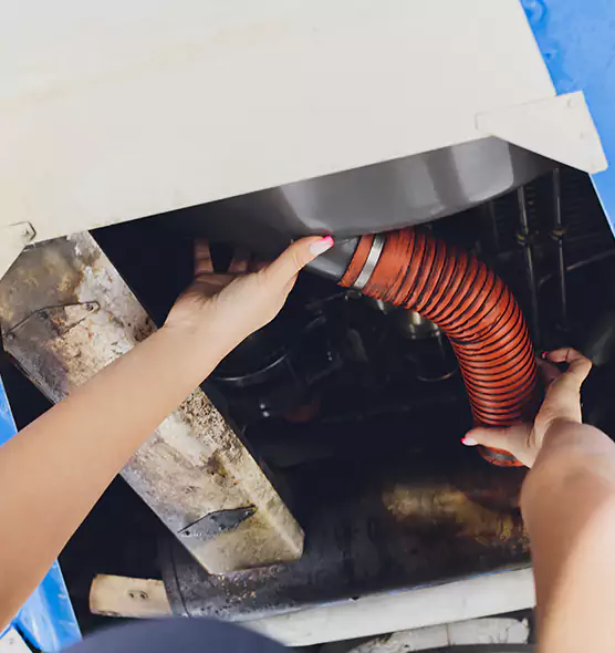 Top-Notch Return Vent Cleaning Service in Murray, UT
