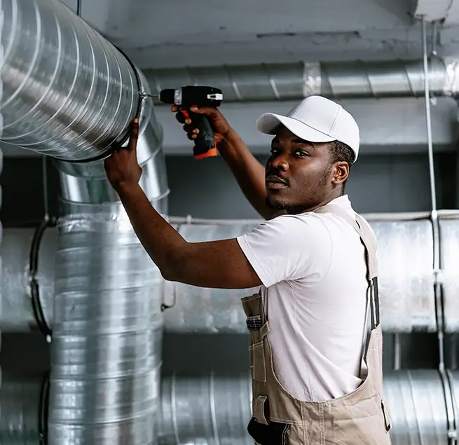 Why Homeowners & Businesses Trust Us Murray, UT