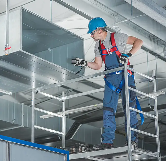 Why Homeowners & Businesses Trust Us in Murray, UT?