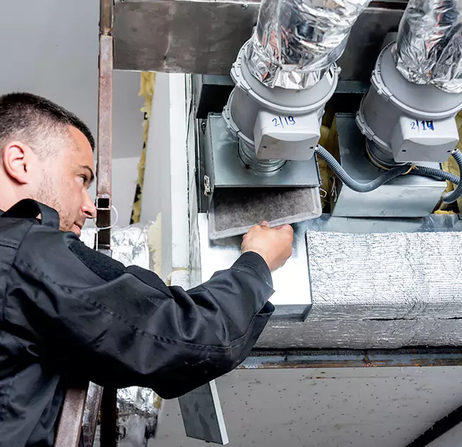 Why Homeowners & Businesses Trust Us in Murray, UT