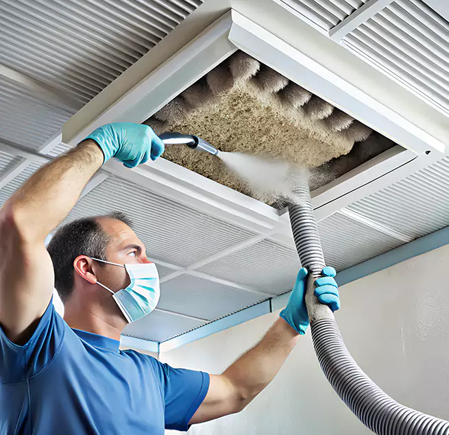 Why Homeowners & Businesses Trust Us Murray, UT