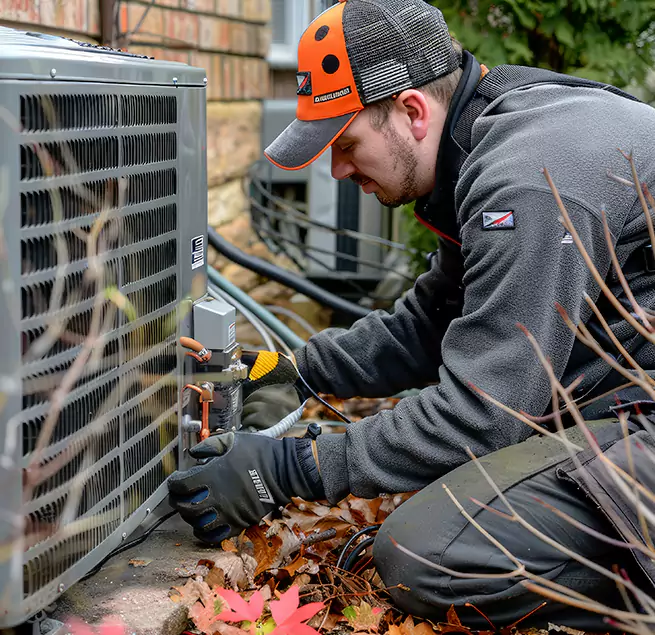 Why Homeowners & Businesses Trust Us in Murray, UT?