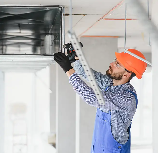  Why Homeowners Businesses Trust Us Murray, UT