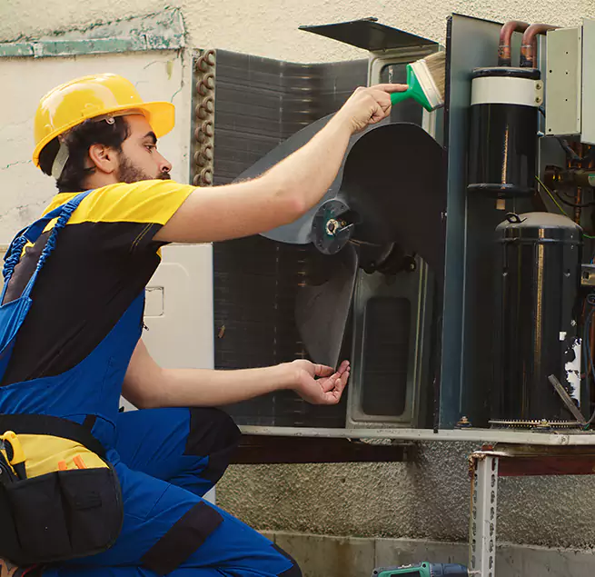 Why Homeowners & Businesses Trust Us Murray, UT?