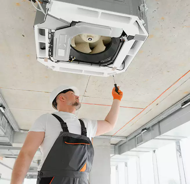 Why Homeowners Businesses Trust Us in Murray, UT