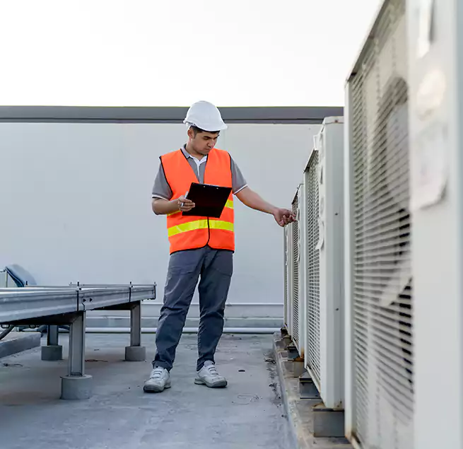 Why Homeowners & Businesses Trust Us in Murray, UT?